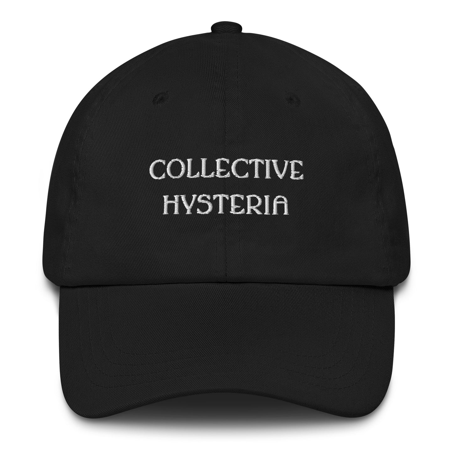 Collective hysteria Hat