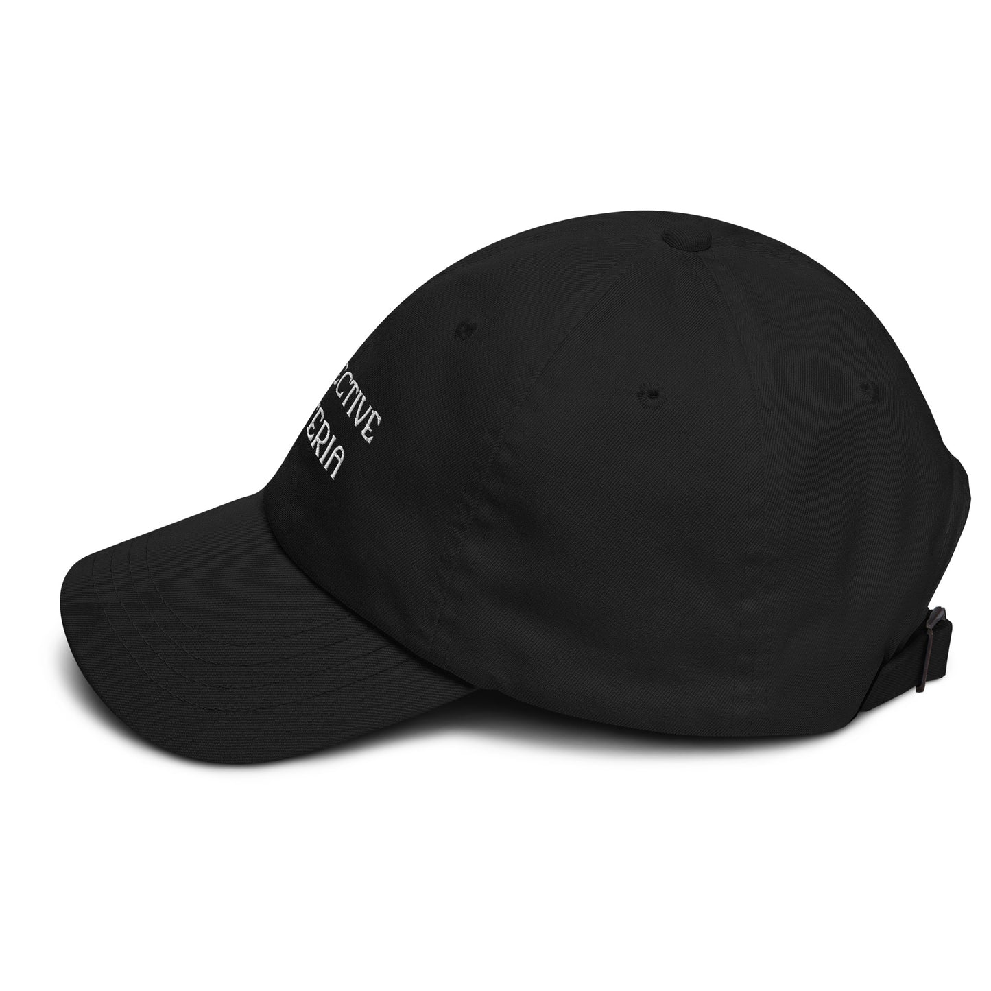 Collective hysteria Hat