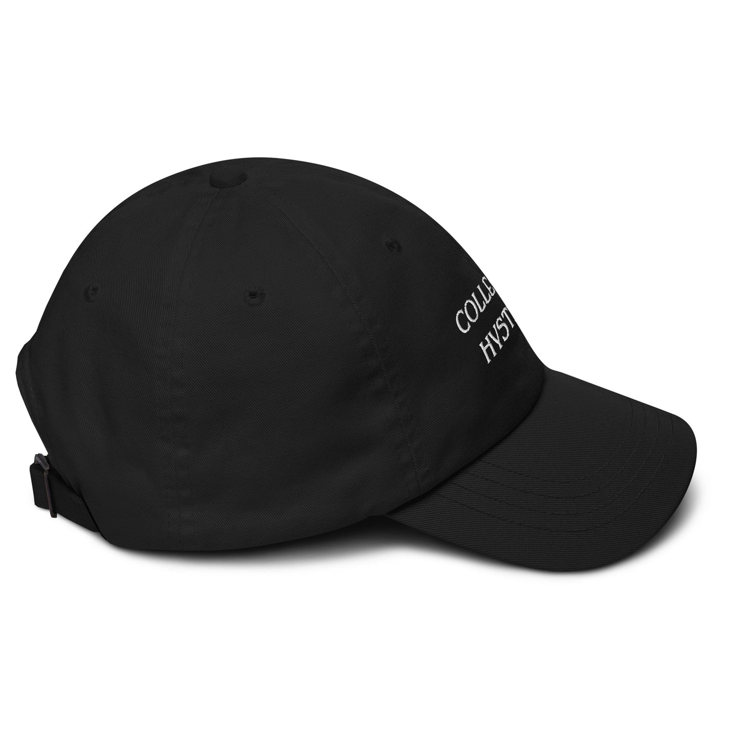 Collective hysteria Hat