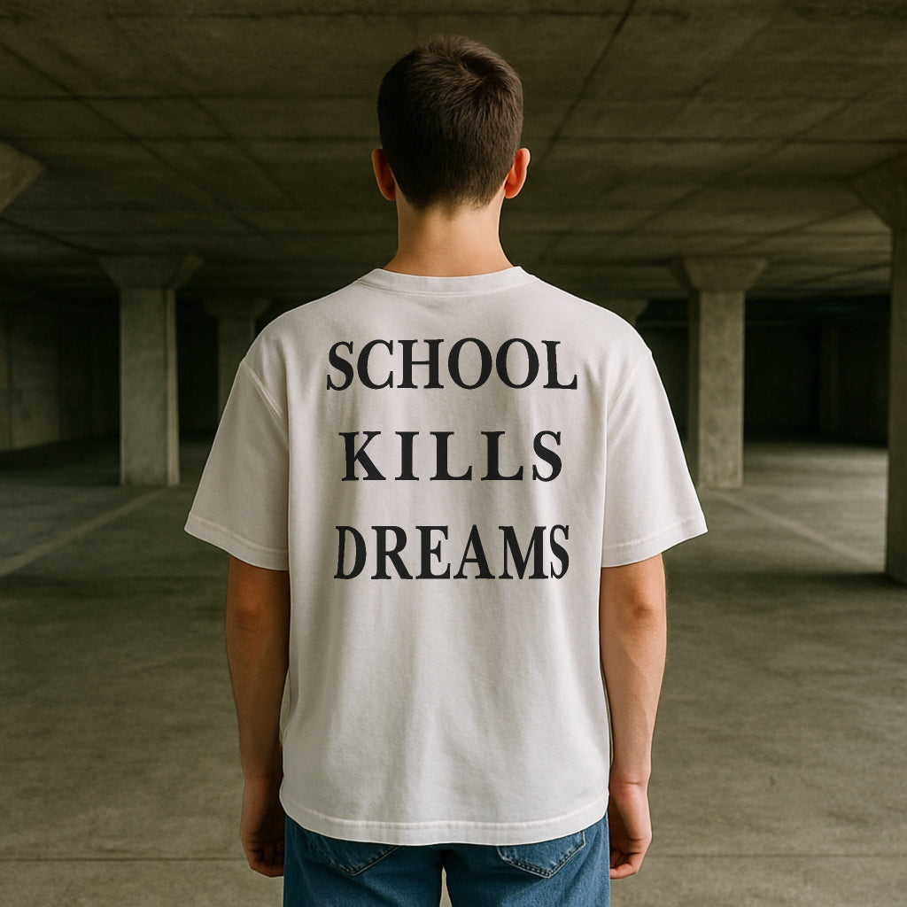 Streetlove - Heavyweight Tee