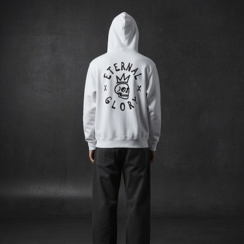 Eternal glory - Midweight hoodie
