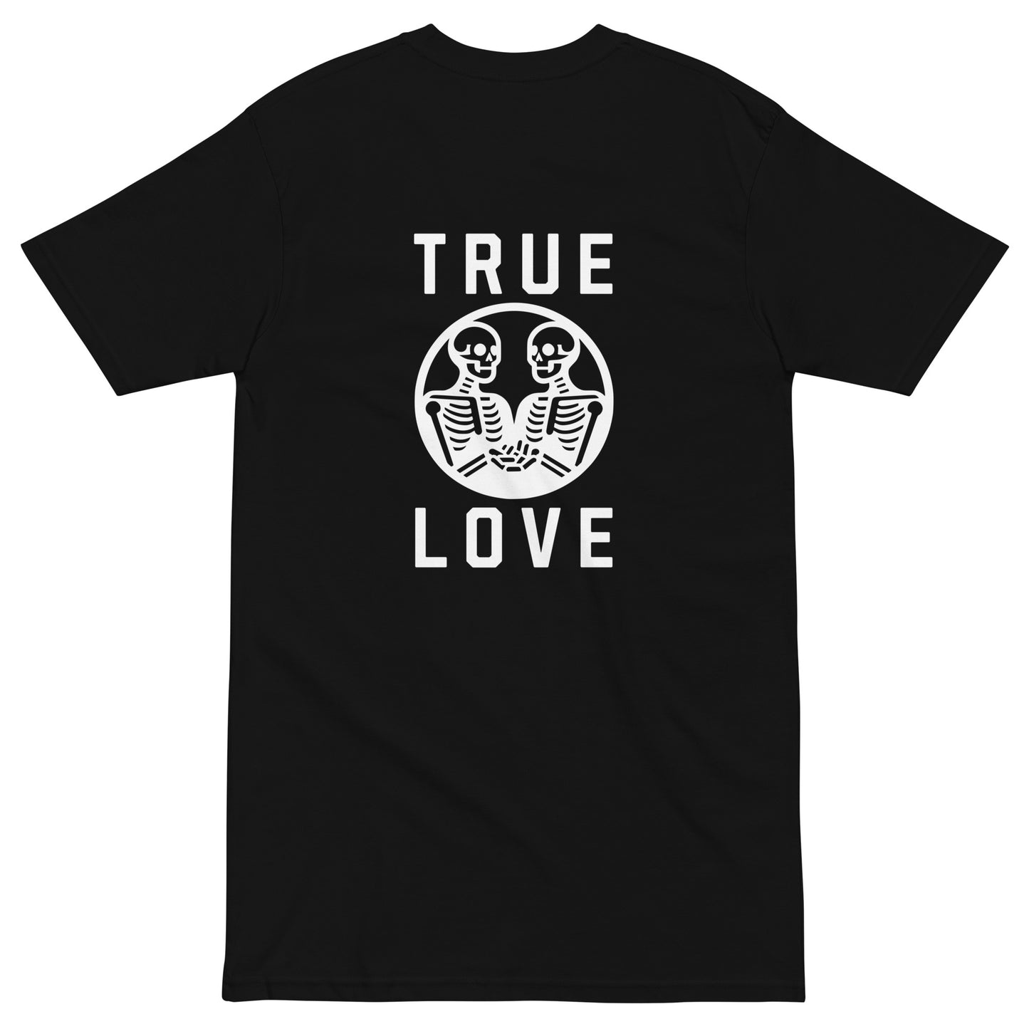 True love Heavyweight Tee