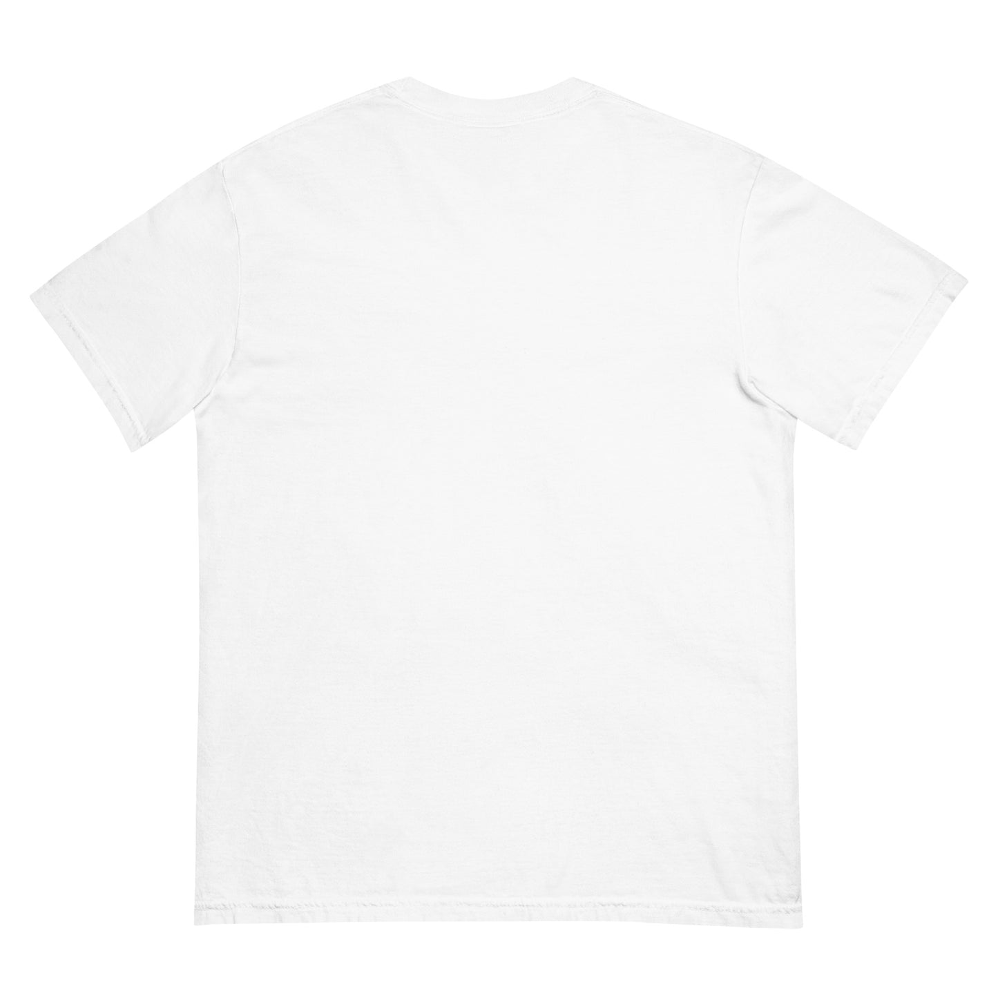 Classical rave Heavyweight Tee