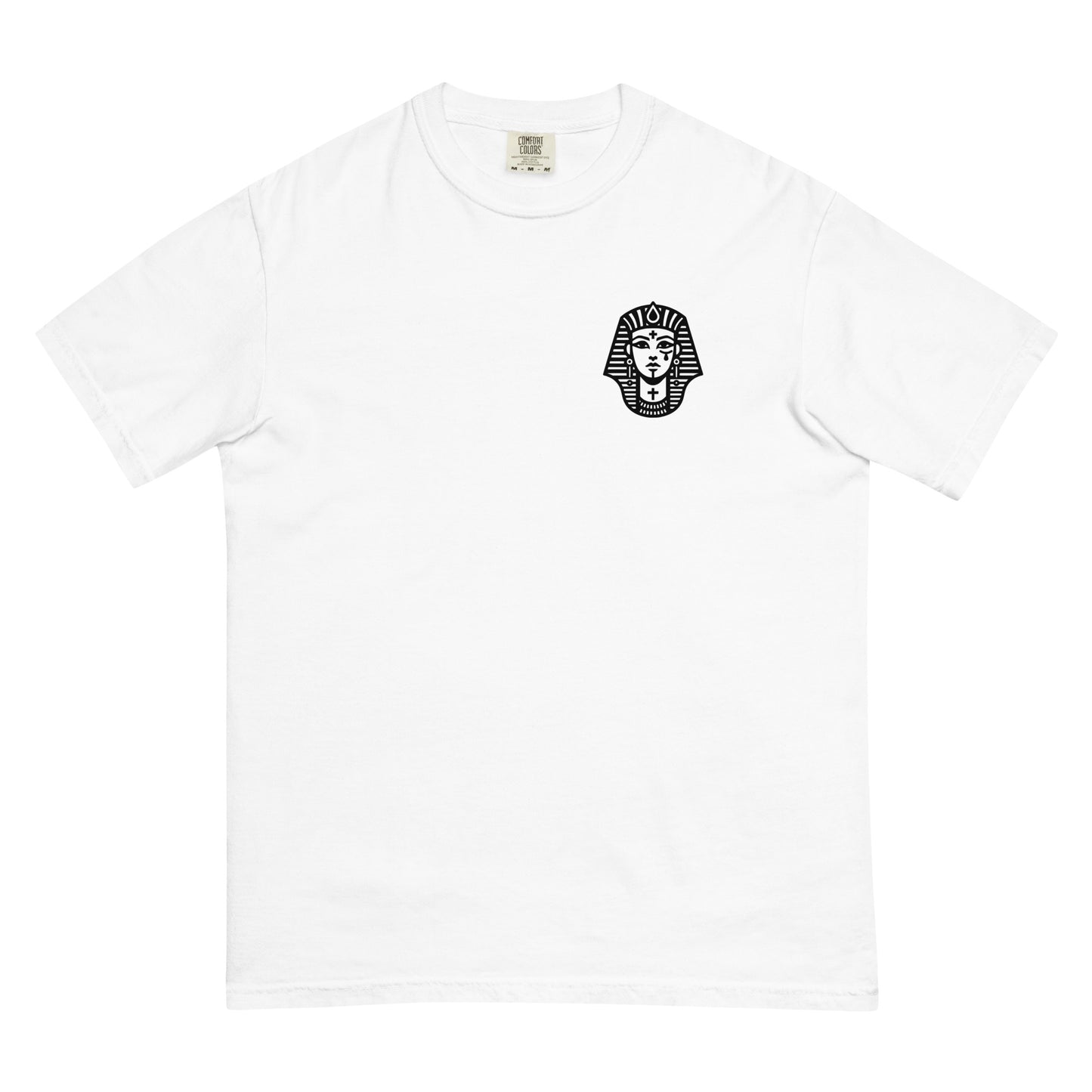 Osiris cash rules Heavyweight Tee