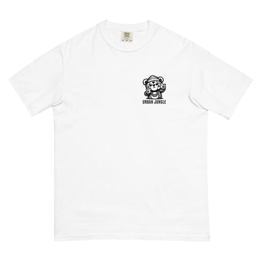 Urban jungle Heavyweight Tee