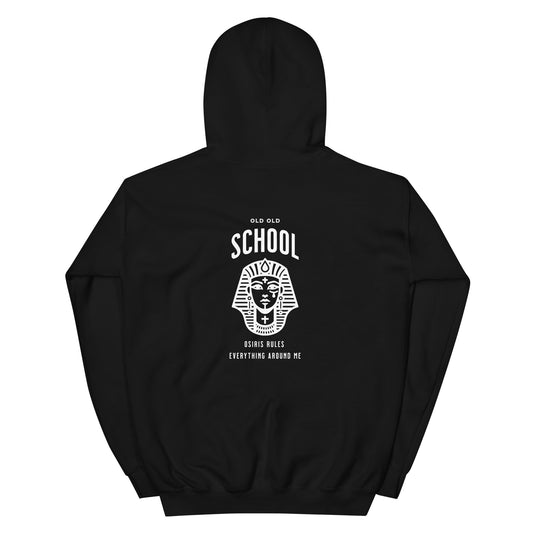 Osiris cash rules - Unisex Hoodie