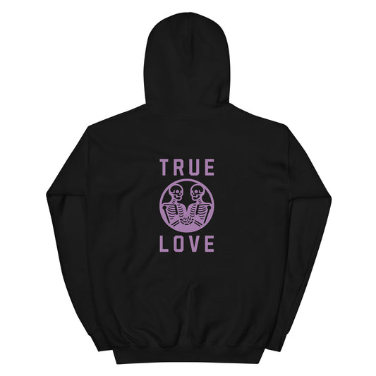 True love - Unisex Hoodie