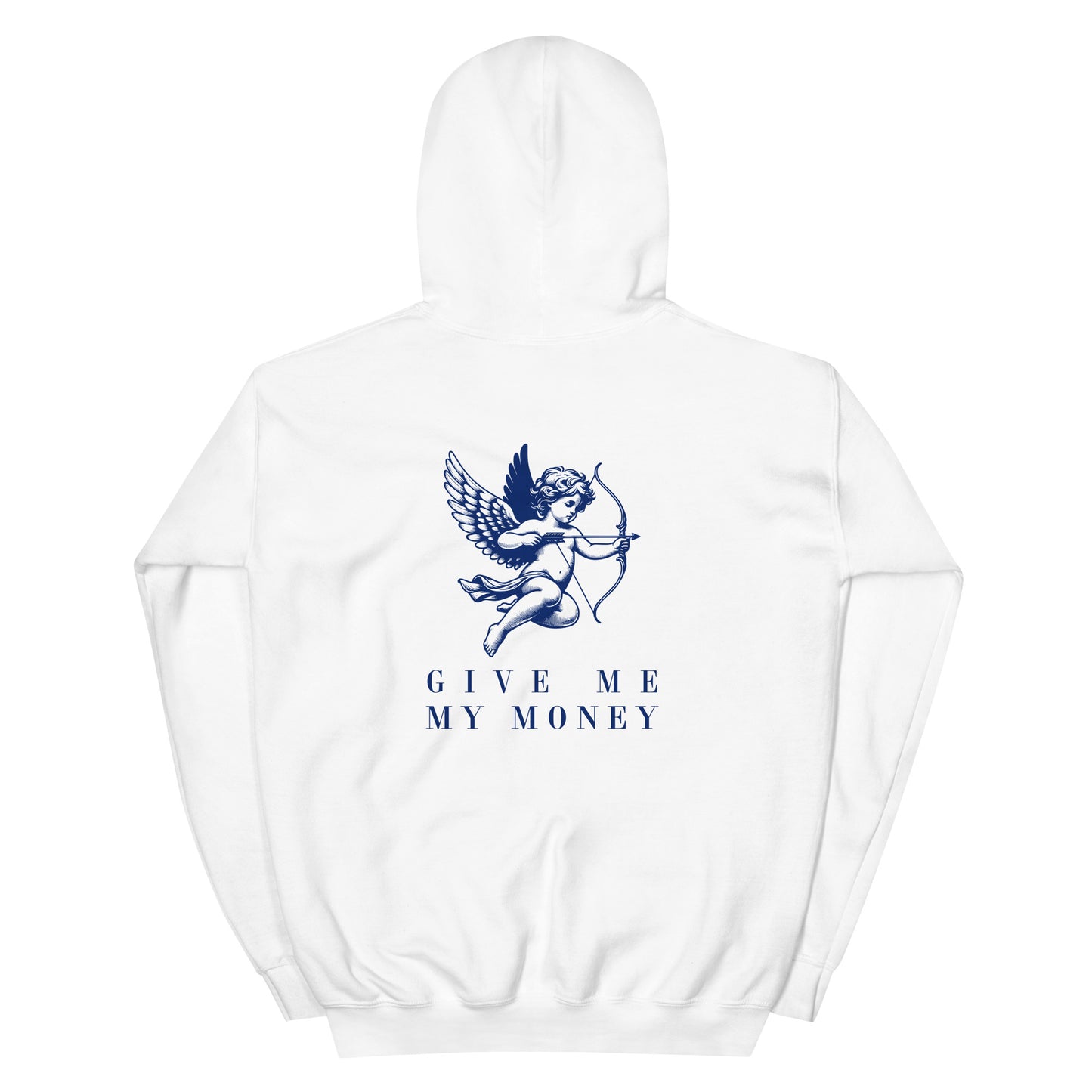 Easy money - Unisex Hoodie