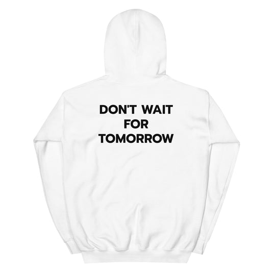 Future? - Unisex Hoodie