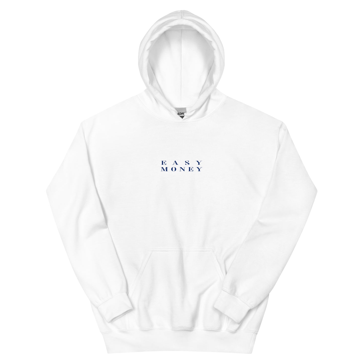 Easy money - Unisex Hoodie